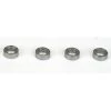 Losi 6x10mm Shielded Ball Bearings (4) -Losi store online 39064 losa6939 450