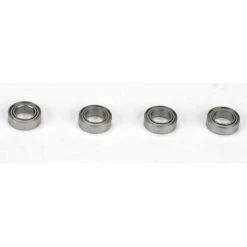 Losi 6x10mm Shielded Ball Bearings (4)