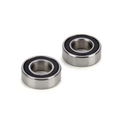 Losi Ten T 6x12x4 Ballbearings (2) With Nylon Retainer