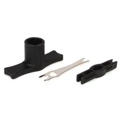Losi 5ive T Mini WRC Wheel Shock Plastic Wrench Set