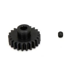 Losi Pinion Gear 22T 1.0M 5mm Shaft