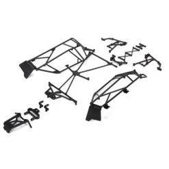 Losi Roll Cage Set: TEN SCBE