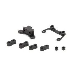 Losi Spacer Set For Aluminum Shock Tower: TEN SCBE
