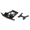 Losi Rear Bumper Brace Bumper/Skid Plate: MTXL -Losi store online 54981 los251040 450