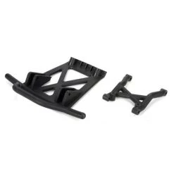 Losi Rear Bumper Brace Bumper/Skid Plate: MTXL
