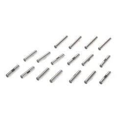 Losi Drive Pin Rebuild Set (17) - MTXL