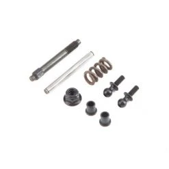 Losi Steering Hardware Set: Baja/ Rock Rey