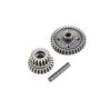 Losi Center Transmission Gear Set: Baja/ Rock Rey -Losi store online 55272 los232007 450