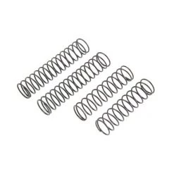 Losi Front And Rear Spring Set: Baja Rey