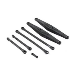 Losi Trailing Arm Steering Upper Drag Link St: Rock Rey