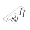 Losi Front Rear Sway Bar Links: Baja/ Rock Rey -Losi store online 55289 los234006 450