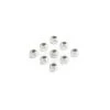 Losi Lock Nut M2 X 0.4 X4mm (10) -Losi store online 55305 los235014 450