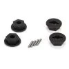 Losi Wheel Hex W/Pins (4): TEN MT -Losi store online 55398 los232015 450