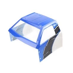 Losi Cab Section Blue: Baja Rey