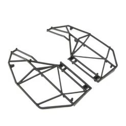 Losi Roll Cage Side LR: Rock Rey
