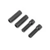 Losi Front Sliders: Rock Rey -Losi store online 56314 los232021 450