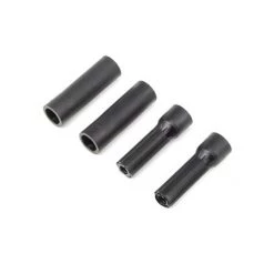 Losi Front Sliders: Rock Rey