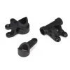 Losi 5ive-T Servo Saver & Bellcrank Plastics (3) -Losi store online LOSB2550