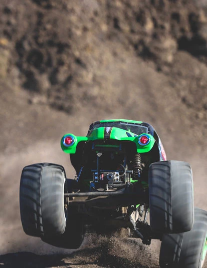 Losi store online -Losi store online LOSI HPCategories MonsterTruck