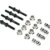 Losi Shock Stand Off And Hardware (4): DBXL-E 2.0 -Losi store online Z LOS253029