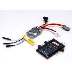 Losi 1/36 Xcelorin Brushless Electronic Speed Control