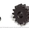 Losi Pinion Gear, 14T, 1.5M, 8mm Shaft -Losi store online los los252065