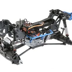 Losi LMT 4WD Solid Axle Monster Truck RTR - Son-Uva Digger -Losi store online los04021t2 10