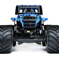Losi LMT 4WD Solid Axle Monster Truck RTR - Son-Uva Digger -Losi store online los04021t2 4
