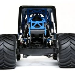 Losi LMT 4WD Solid Axle Monster Truck RTR - Son-Uva Digger -Losi store online los04021t2 5