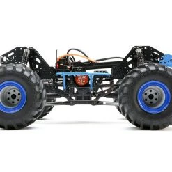 Losi LMT 4WD Solid Axle Monster Truck RTR - Son-Uva Digger -Losi store online los04021t2 7