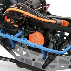 Losi LMT 4WD Solid Axle Monster Truck RTR - Son-Uva Digger -Losi store online los04021t2 9