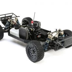 Losi 5IVE-T 2.0 V2 1/5 4WD SCT Petrol BND - Orange -Losi store online los05014v2t1 2 1