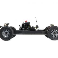 Losi 5IVE-T 2.0 V2 1/5 4WD SCT Petrol BND - Orange -Losi store online los05014v2t1 3 1