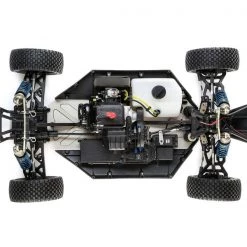 Losi 5IVE-T 2.0 V2 1/5 4WD SCT Petrol BND - Orange -Losi store online los05014v2t1 5 1