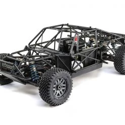 Losi 5IVE-T 2.0 V2 1/5 4WD SCT Petrol BND - Orange -Losi store online los05014v2t1 6 1