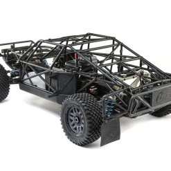 Losi 5IVE-T 2.0 V2 1/5 4WD SCT Petrol BND - Orange -Losi store online los05014v2t1 7 1