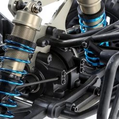 Losi 5IVE-T 2.0 V2 1/5 4WD SCT Petrol BND - Orange -Losi store online los05014v2t1 9 1