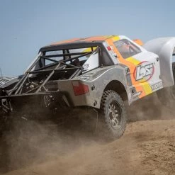 Losi 5IVE-T 2.0 V2 1/5 4WD SCT Petrol BND - Orange -Losi store online los05014v2t2 5