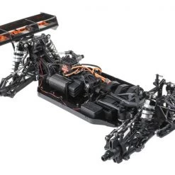 Losi DBXL-E 2.0 Desert Buggy Smart - Fox Body -Losi store online los05020t1 1