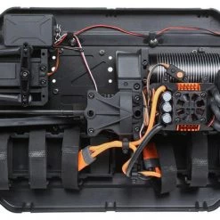 Losi DBXL-E 2.0 Desert Buggy Smart - Fox Body -Losi store online los05020t1 2