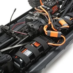 Losi DBXL-E 2.0 Desert Buggy Smart - Fox Body -Losi store online los05020t1 3