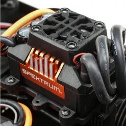 Losi DBXL-E 2.0 Desert Buggy Smart - Fox Body -Losi store online los05020t1 4