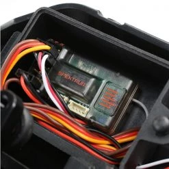 Losi DBXL-E 2.0 Desert Buggy Smart - Fox Body -Losi store online los05020t1 5