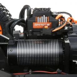 Losi DBXL-E 2.0 Desert Buggy Smart - Fox Body -Losi store online los05020t1 85