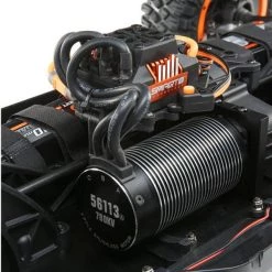 Losi DBXL-E 2.0 Desert Buggy Smart - Fox Body -Losi store online los05020t1 9