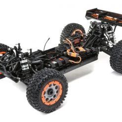 Losi DBXL-E 2.0 Desert Buggy Smart - Fox Body -Losi store online los05020t2 1
