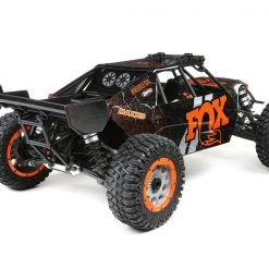 Losi DBXL-E 2.0 Desert Buggy Smart - Fox Body -Losi store online los05020v2t1 2