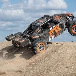 Losi DBXL-E 2.0 Desert Buggy Smart - Fox Body -Losi store online los05020v2t1 4