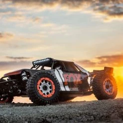 Losi DBXL-E 2.0 Desert Buggy Smart - Fox Body -Losi store online los05020v2t1 5