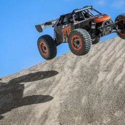 Losi DBXL-E 2.0 Desert Buggy Smart - Fox Body -Losi store online los05020v2t1 6